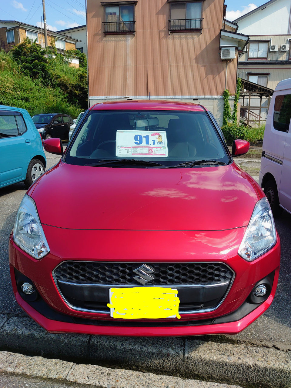 スイフト